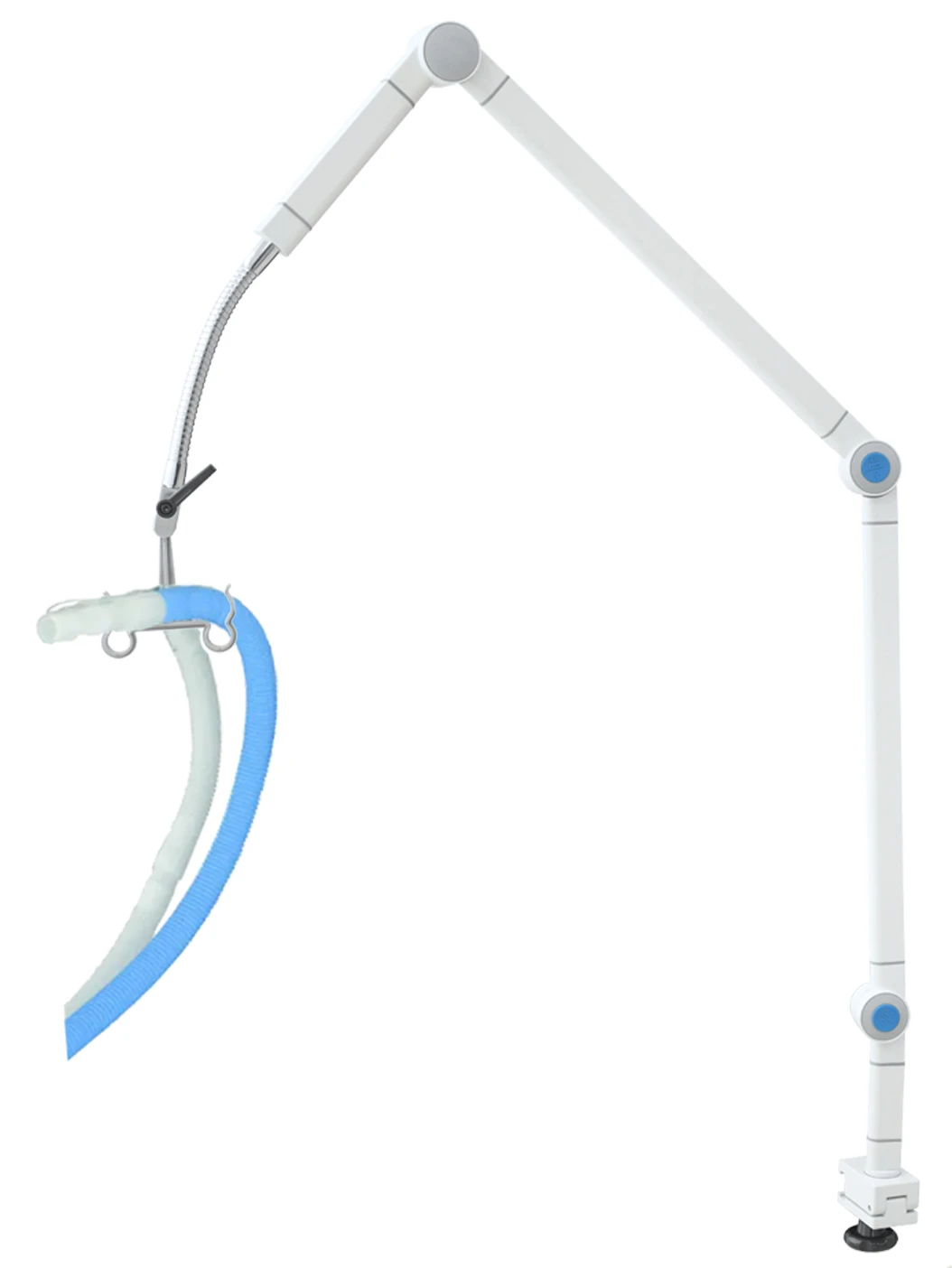 Ventilator Circuit Arm Ventilator Circuit Arm