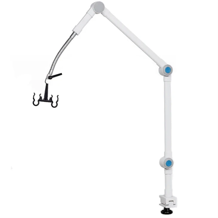 Ventilatoraccessoires Draagarm